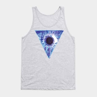 Tri-eye Tank Top